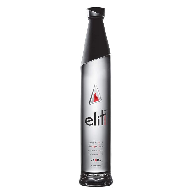 Stolichnaya Vodka Elit