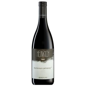 Heinrich Blaufränkisch Leithaberg BIO con Tappo di...