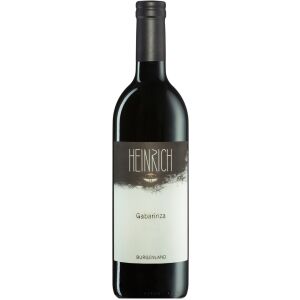 Heinrich Gabarinza BIO