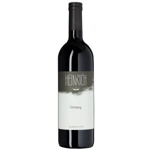 Heinrich Salzberg Rot BIO