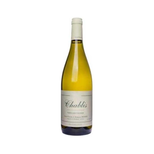 Bessin-Tremblay Chablis Vieilles Vignes