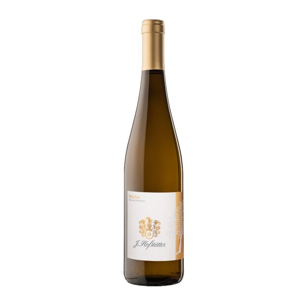 Hofstätter Vigneti delle Dolomiti Sauvignon IGT Michei Tappo a Vite