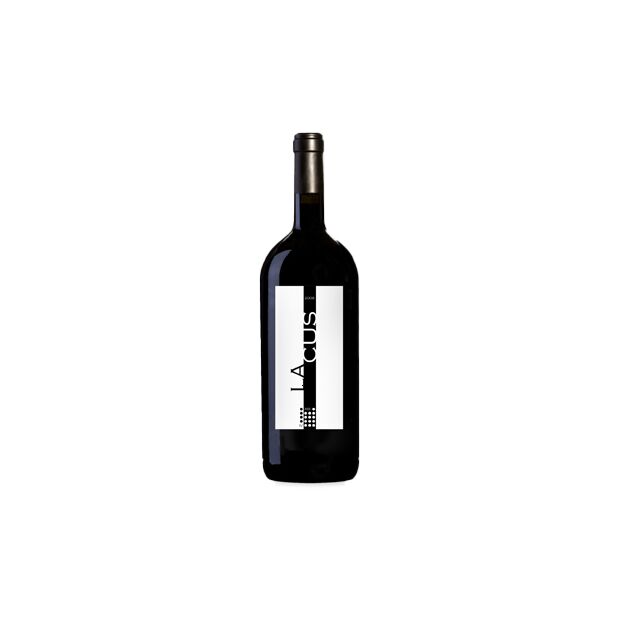 Lacus Vigneti delle Dolomiti Rosso Cabernet/Merlot IGT