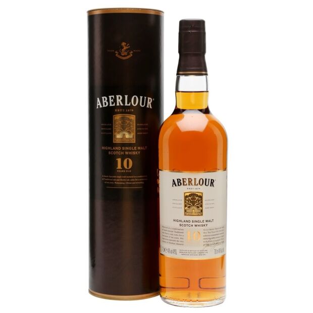 Aberlour Whisky 10 Anni
