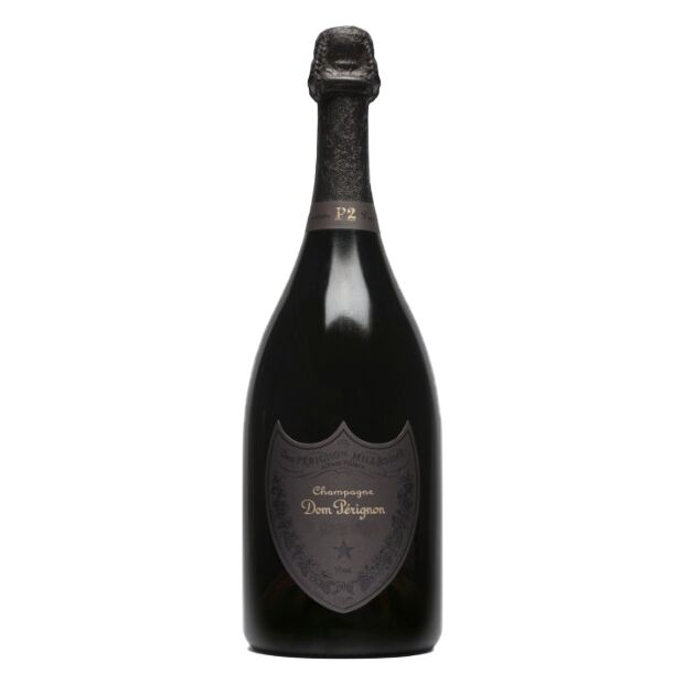 Dom Perignon P2 Vintage