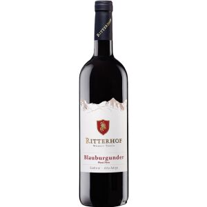 Ritterhof Südtiroler Blauburgunder DOC
