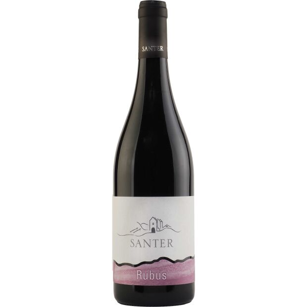 Santerhof Rotwein Rubus BIO