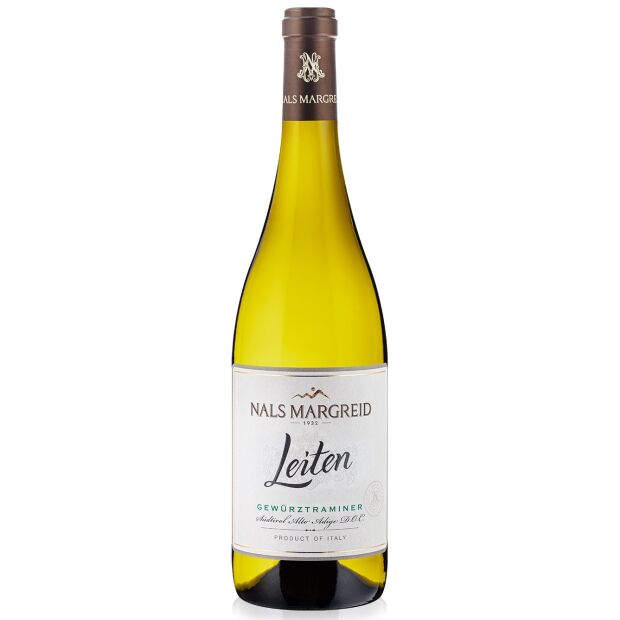 Nals Alto Adige Gewürztraminer DOC Leiten