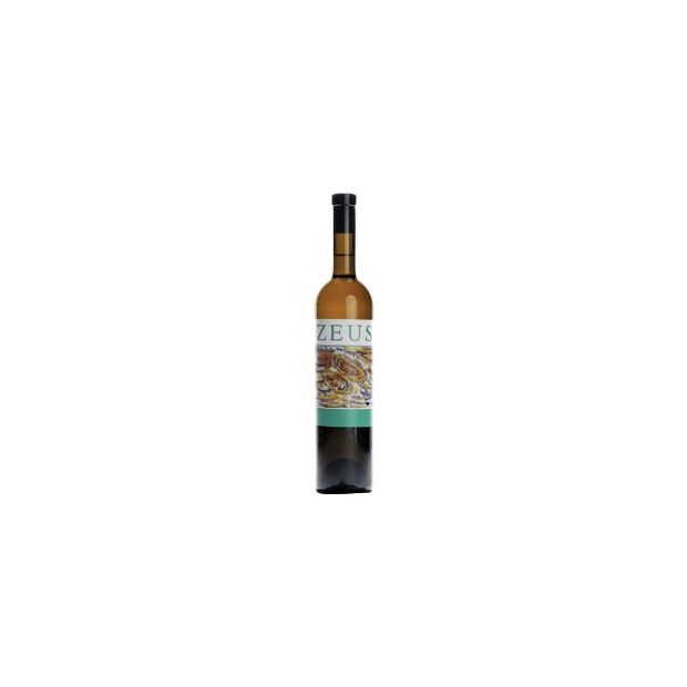 Oxenreiter Vino Bianco Zeus