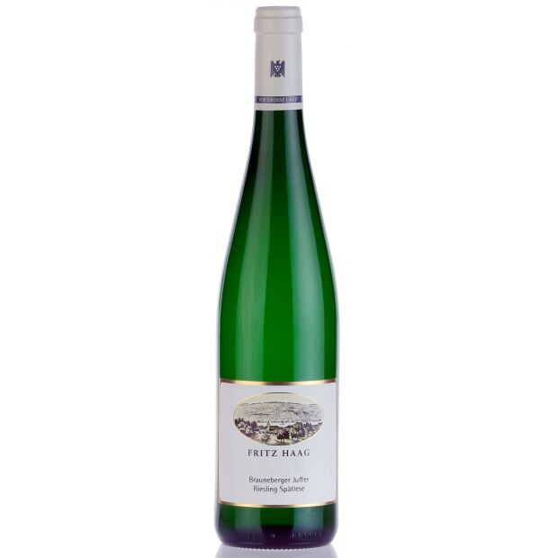 Fritz Haag Riesling Brauneberger Juffer Spätlese