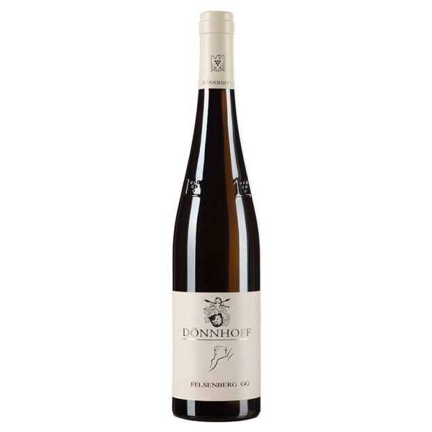 Dönnhoff Riesling Schloßböckelheimer Felsenberg Grosses Gewächs