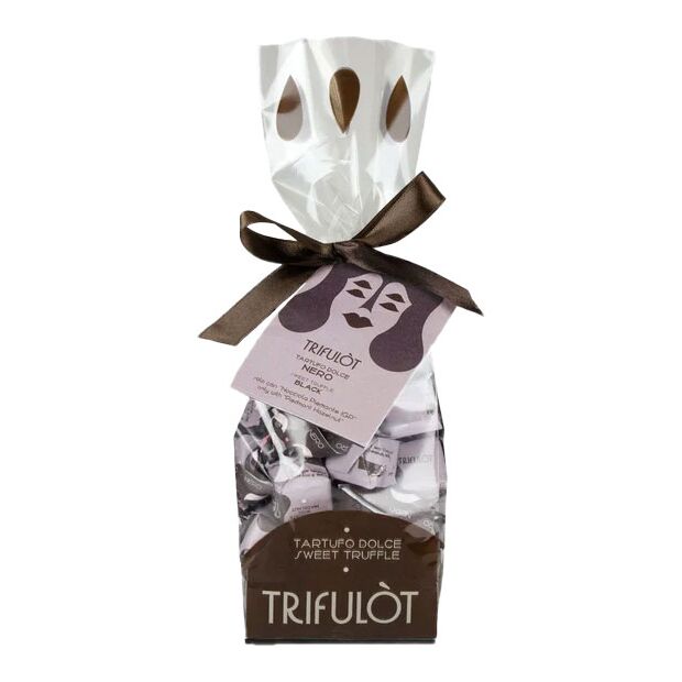 Tartuflanghe Trifulot Tartufi dolci neri