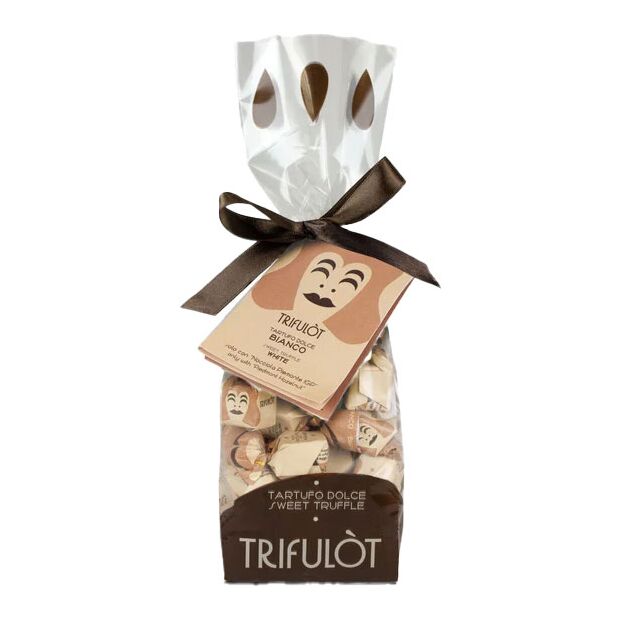 Tartuflanghe Trifulot Tartufi dolci bianchi