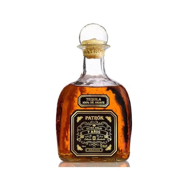 Patron Tequila Anejo