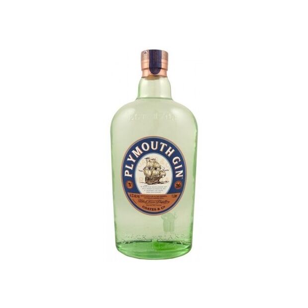 Plymouth Gin