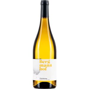 Bergmannhof Südtiroler Chardonnay DOC
