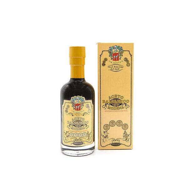 Bertoni Aceto Balsamico di Modena IGP IV Medaglie