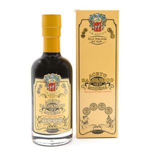 Bertoni Aceto Balsamico di Modena IGP IV Medaglie
