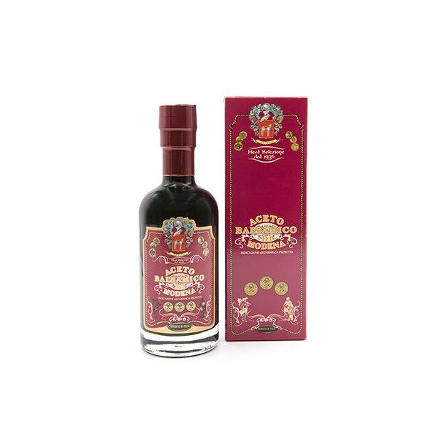 Bertoni Aceto Balsamico di Modena IGP III Medaglie