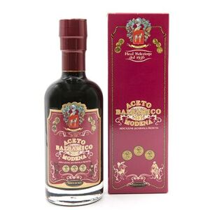 Bertoni Aceto Balsamico di Modena IGP III Medaglie