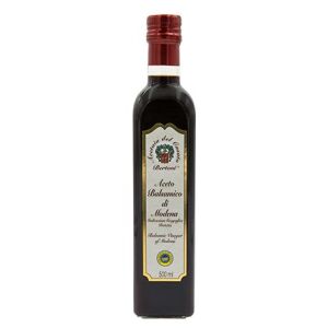 Bertoni Aceto Balsamico di Modena IGP