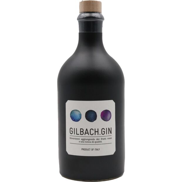 Gilbach Gin