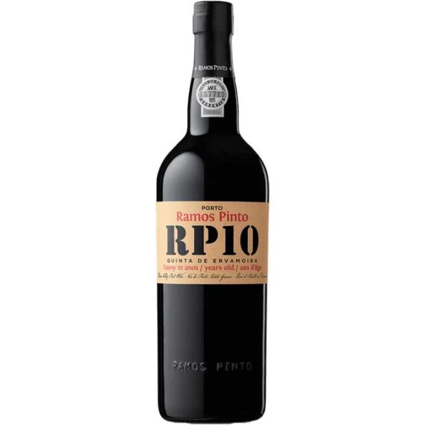 Porto Ramos Pinto Tawny 10 Jahre