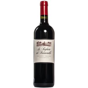 Rocca di Frassinello Maremma Toscana Rosso DOC Le Sughere