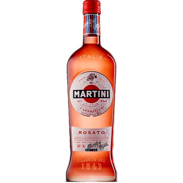 Martini Rosato