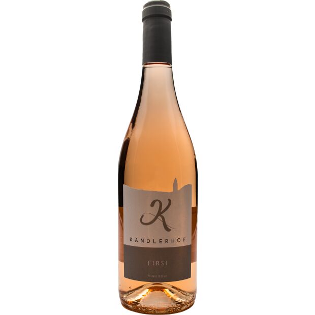 Kandlerhof Roséwein Firsi