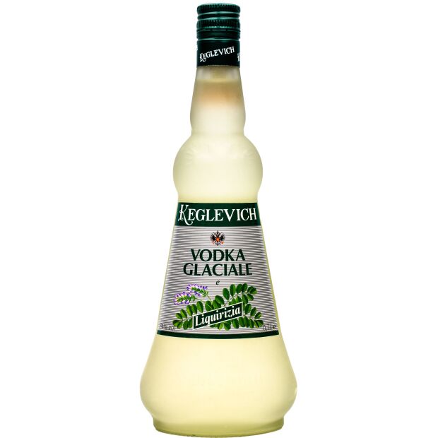 Keglevich Vodka Liquirizia