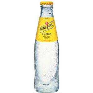 Schweppes Tonic Einweg