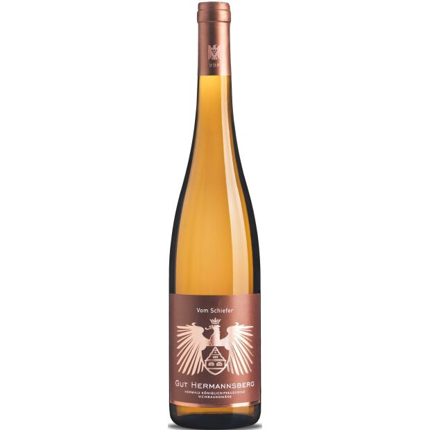 Hermannsberg Riesling Vom Schiefer Niederhäuser