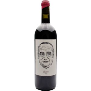 Gut Oggau Bertholdi Blaufränkisch BIO