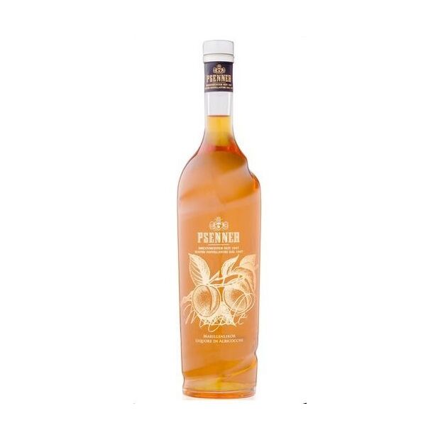 Psenner Marillen Liquore di Albicocche