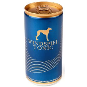 Windspiel Tonic Dose