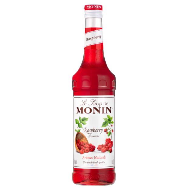 Monin Himbeersirup