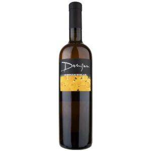Podversic Collio Ribolla Gialla DOC