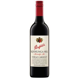 Penfolds Hill 76 Shiraz Cabernet mit Drehverschluss