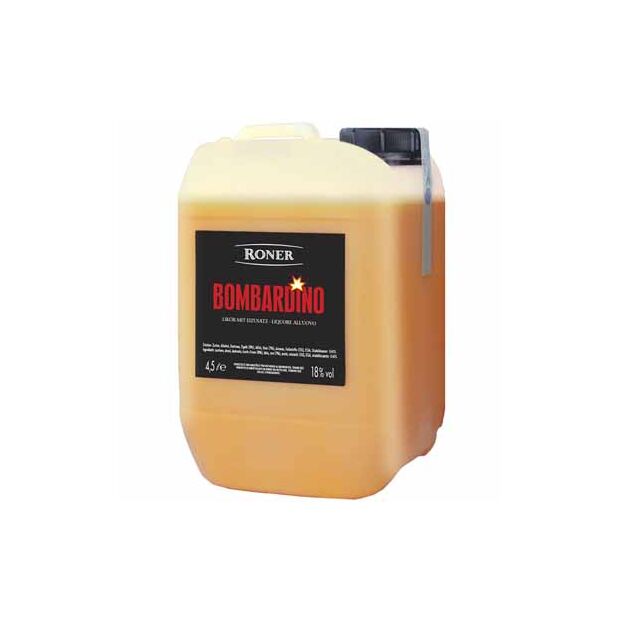 Roner Bombardino 4,5l Kanister