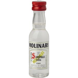 Molinari Sambuca Mignon
