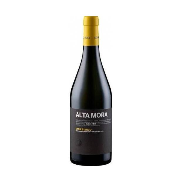 Alta Mora Etna Bianco DOC