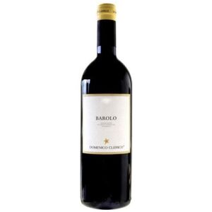 Domenico Clerico Barolo DOCG