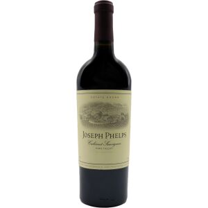 Joseph Phelps Cabernet Sauvignon Napa Valley