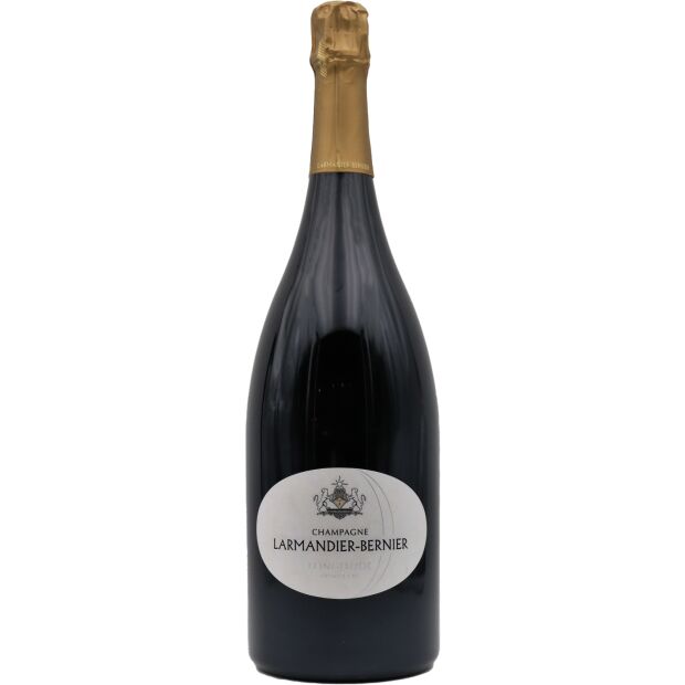 Larmandier-Bernier Champagner Extra Brut Longitude BIO