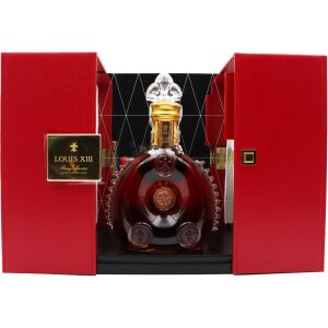 Remy Martin Louis XIII Cognac