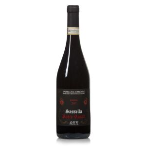 Arpepe Sassella Valtellina Superiore Riserva DOCG Rocce...