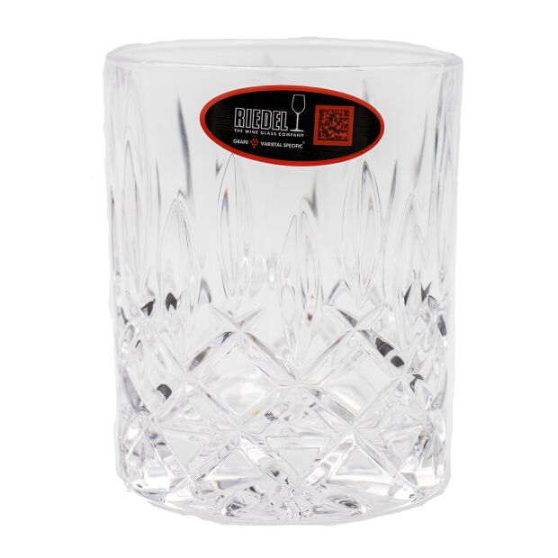 Riedel Glas Tumbler Old Fashion