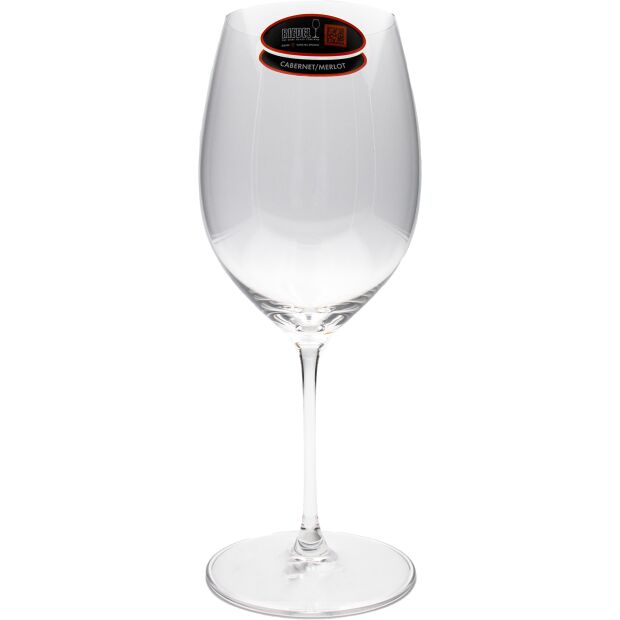 Riedel Glas Veritas Cabernet