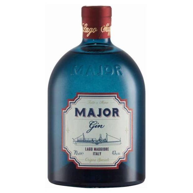 Major Gin